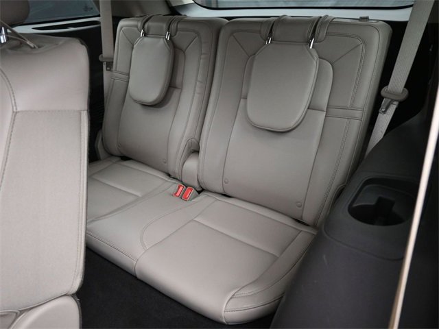 Used 2021 Lincoln Aviator Reserve w/ Equipment Group 201A image 15