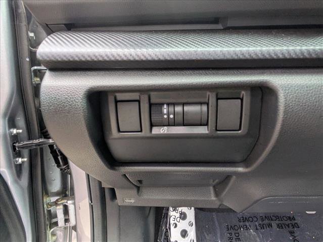 Certified 2025 Subaru Crosstrek 2.5i Sport w/ Popular Package #4A image 19