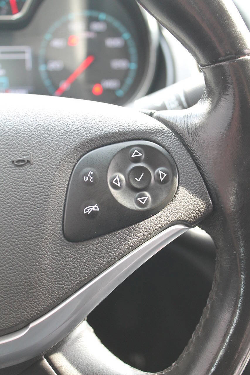 Used 2019 Chevrolet Impala Premier image 25