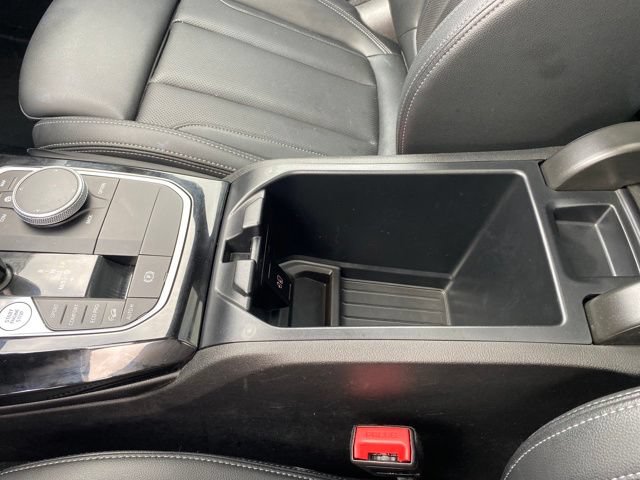 Used 2023 BMW X3 xDrive30i AWD/4WD image 14