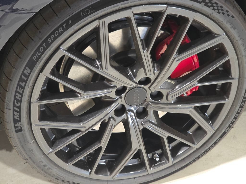 New 2026 Audi A6 Prestige AWD/4WD image 9