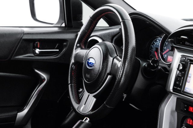 Used 2014 Subaru BRZ Limited w/ Popular Package #1A RWD image 12