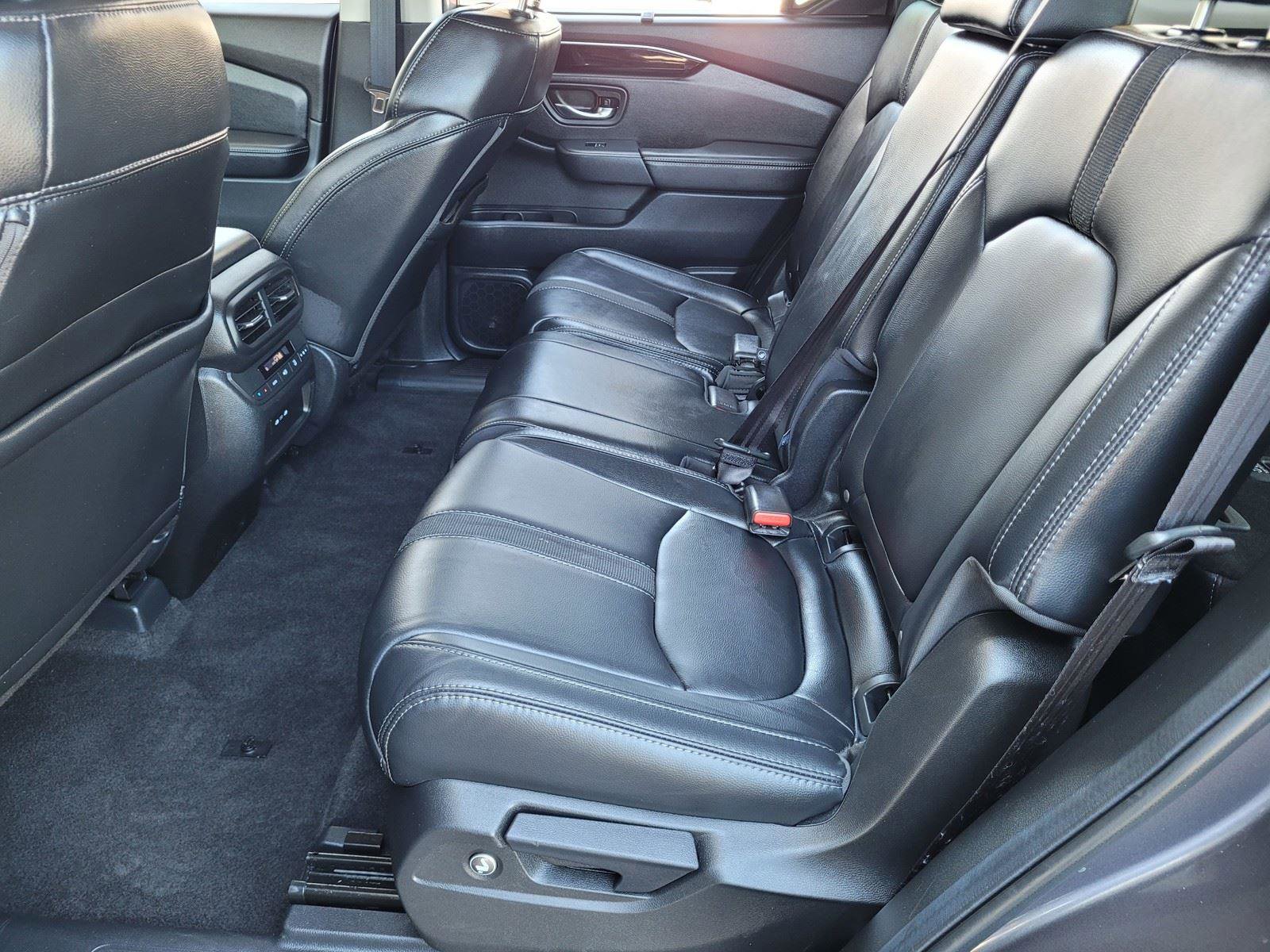 Used 2025 Honda Pilot EX-L image 20