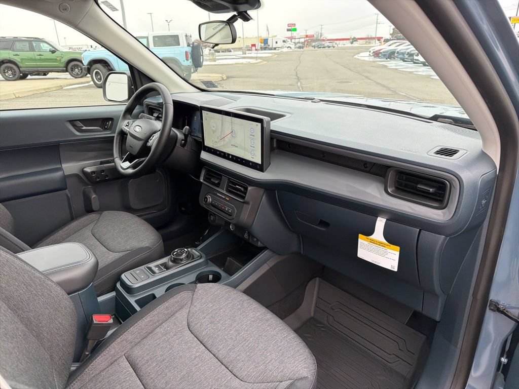 New 2026 Ford Maverick XLT w/ XLT Luxury Package AWD/4WD image 22