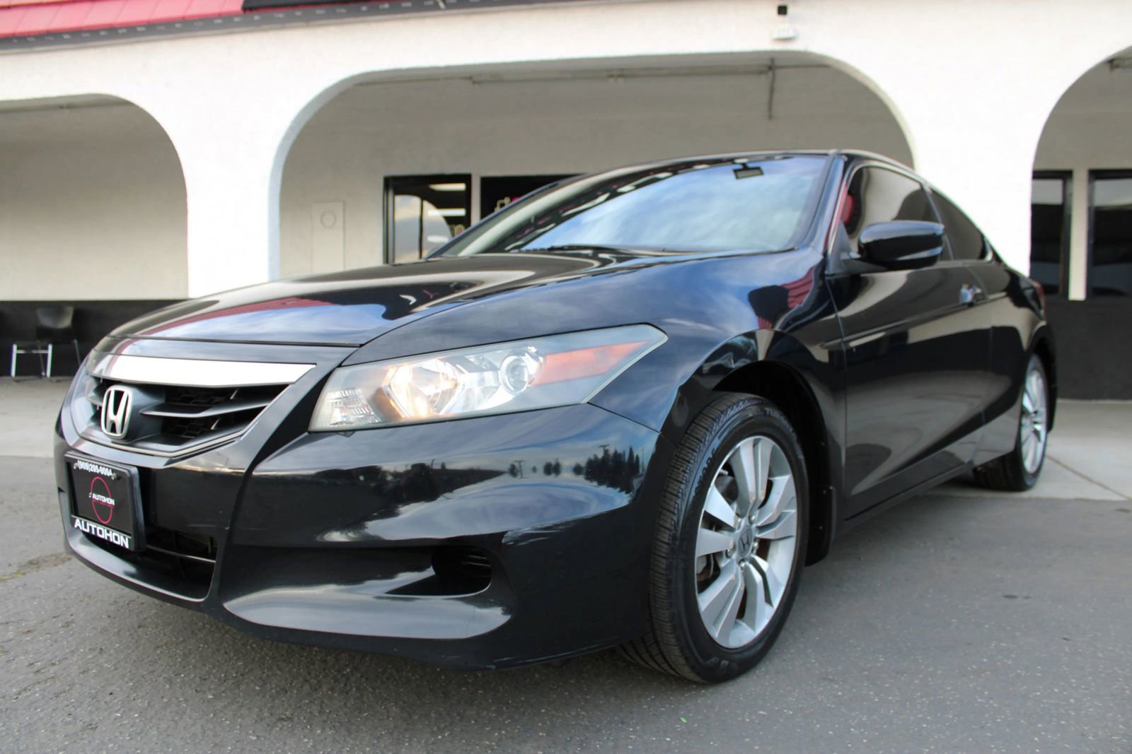 Used 2011 Honda Accord LX-S image 4