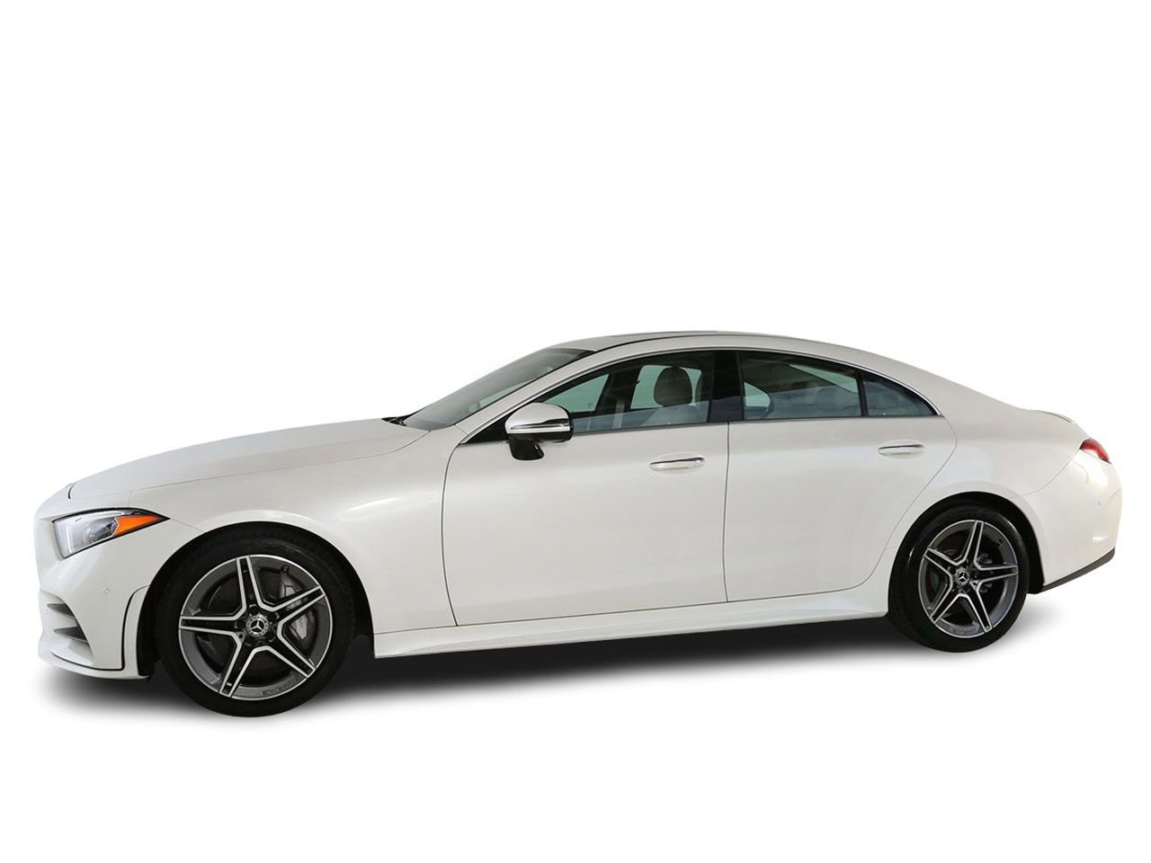 Used 2019 Mercedes-Benz CLS 450 4MATIC image 6