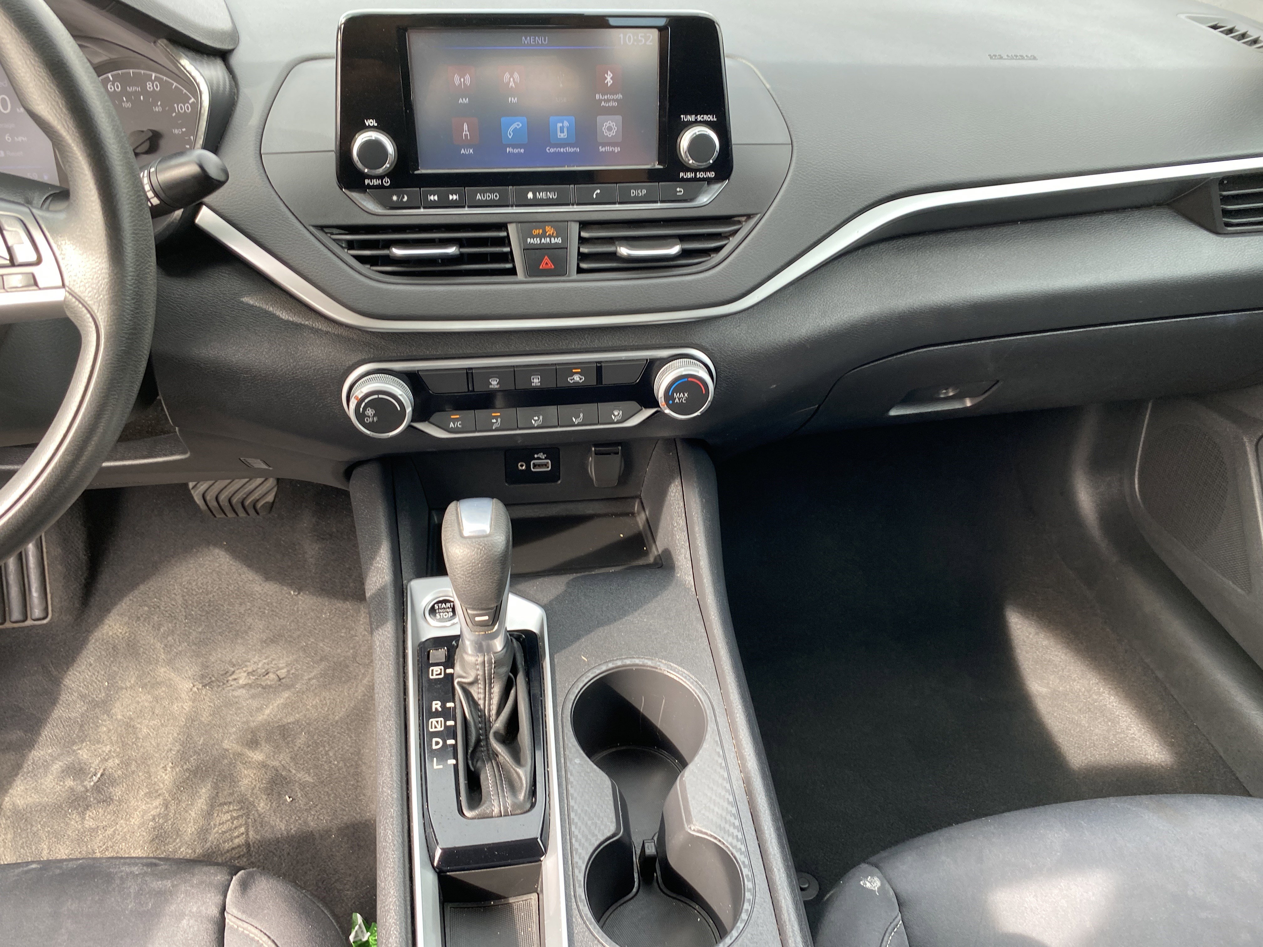 Used 2021 Nissan Altima 2.5 S image 13