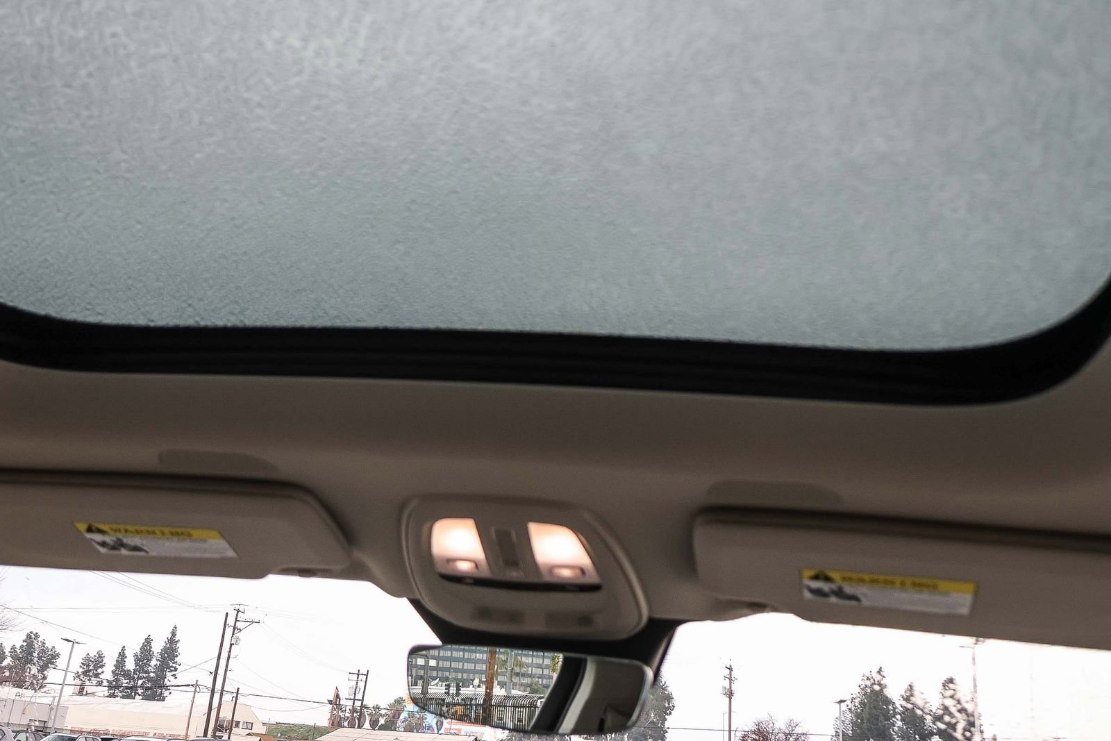 New 2026 Volvo XC90 T8 Ultra w/ Protection Package Premier image 27