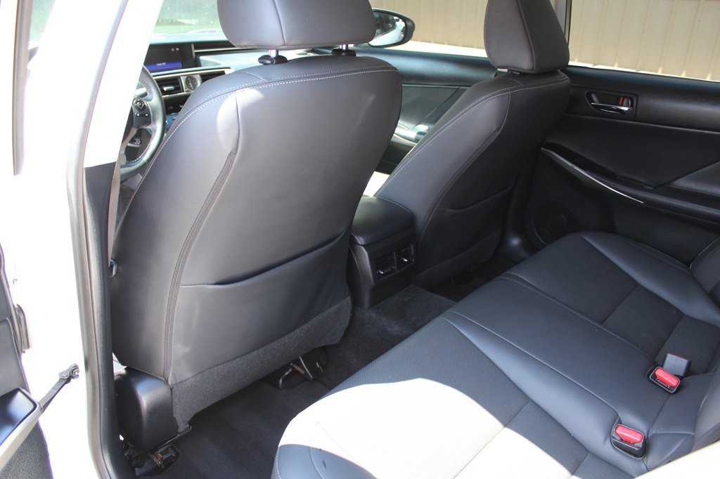 Used 2014 Lexus IS 250 image 33
