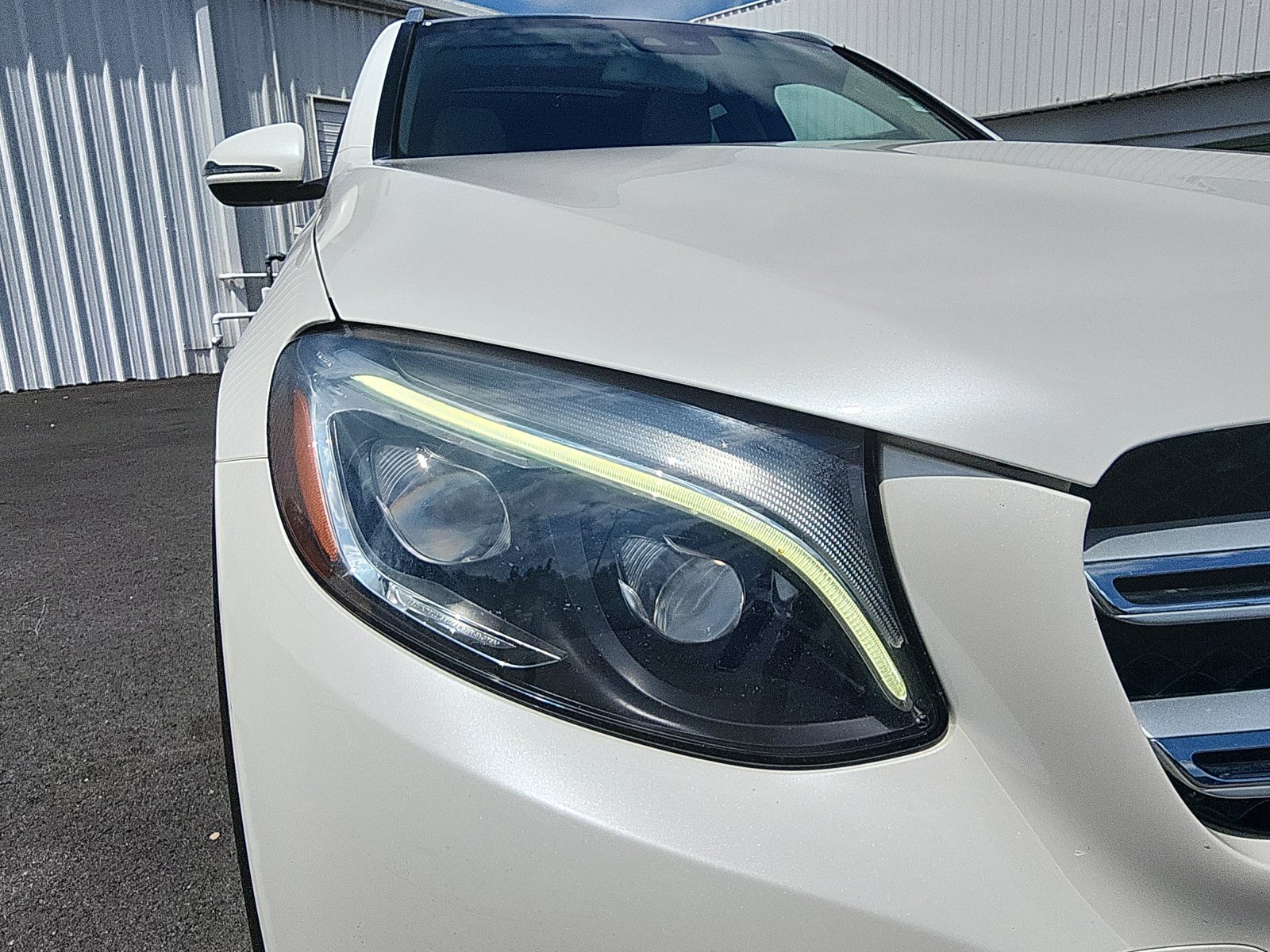 Used 2019 Mercedes-Benz GLC 300 image 12