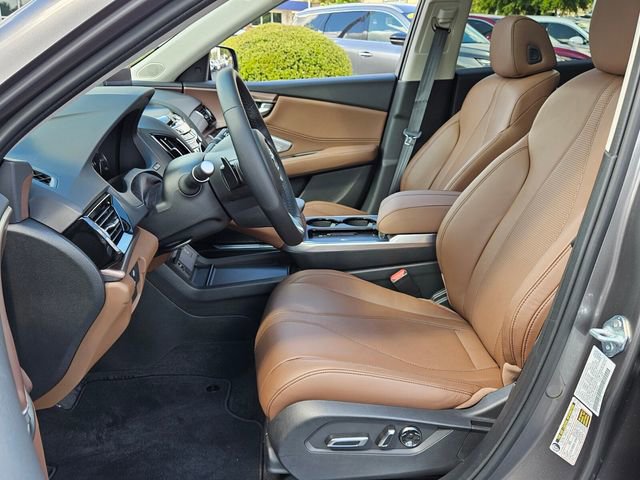 New 2025 Acura RDX SH-AWD w/ Technology Package image 6