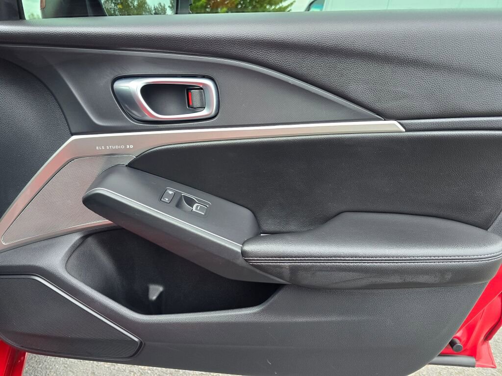 Used 2023 Acura Integra A-Spec FWD image 28