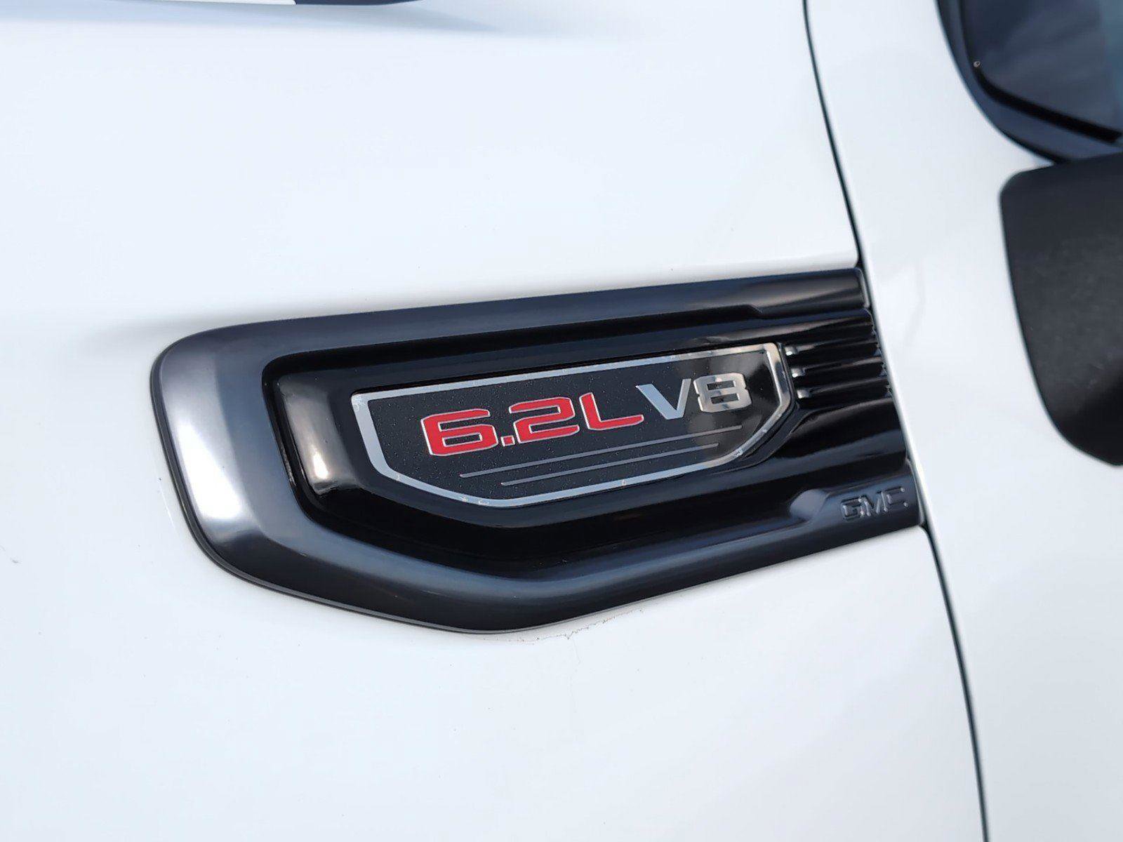 Used 2023 GMC Sierra 1500 AT4 w/ AT4 Premium Package AWD/4WD image 35