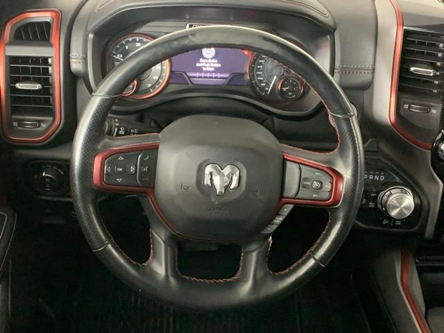 Used 2020 RAM 1500 Rebel w/ Level 2 Equipment Group image 17