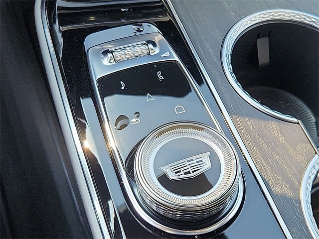 Used 2023 Cadillac Lyriq 2WD image 27