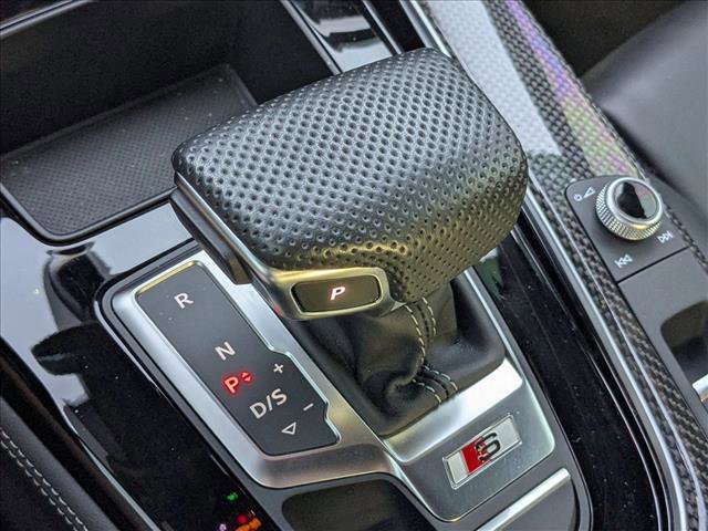Used 2024 Audi S5 Premium Plus w/ Premium Plus Package image 12