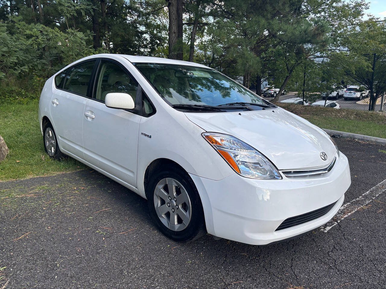 Used 2008 Toyota Prius FWD image 3