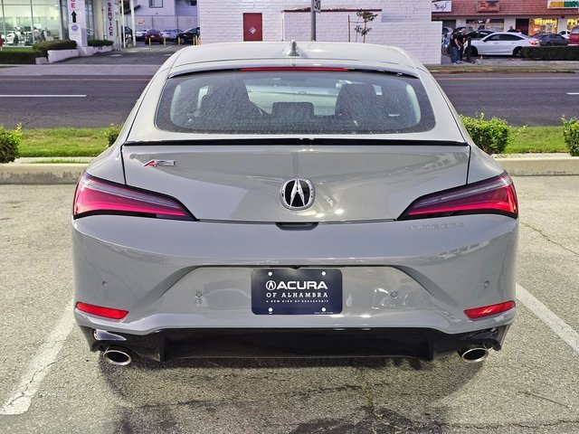 New 2026 Acura Integra A-Spec image 7