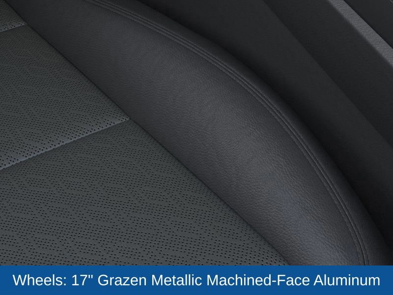 New 2026 Chevrolet Equinox LT image 21