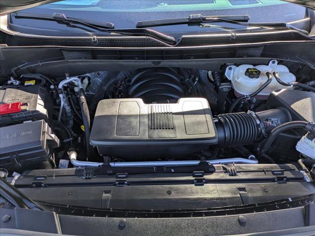 Used 2025 Cadillac Escalade ESV Premium Luxury image 26