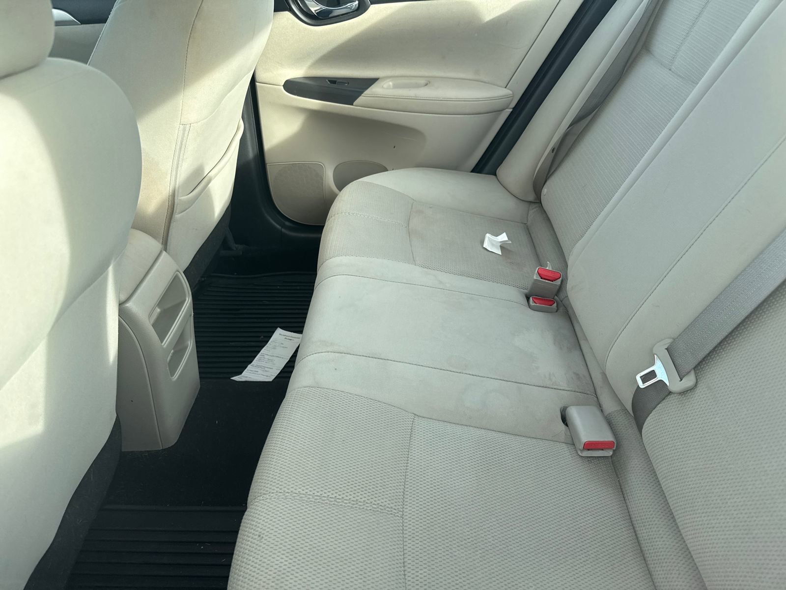 Used 2017 Nissan Sentra S image 10