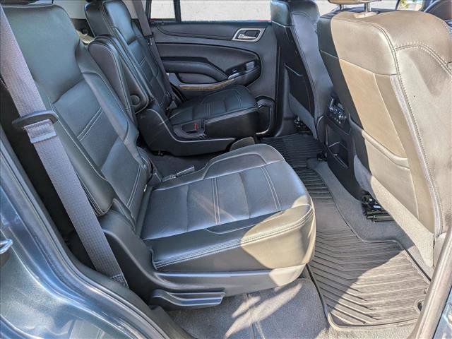 Used 2020 GMC Yukon Denali w/ Open Road Package image 19
