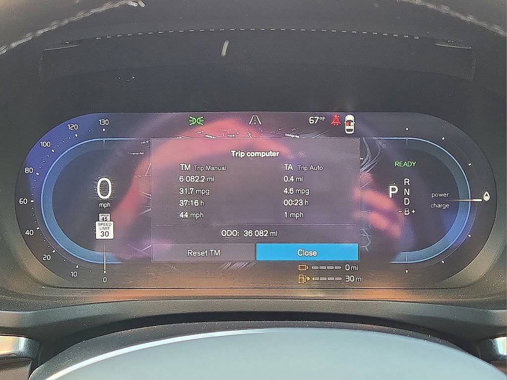 Certified 2023 Volvo S60 T8 Plus image 25