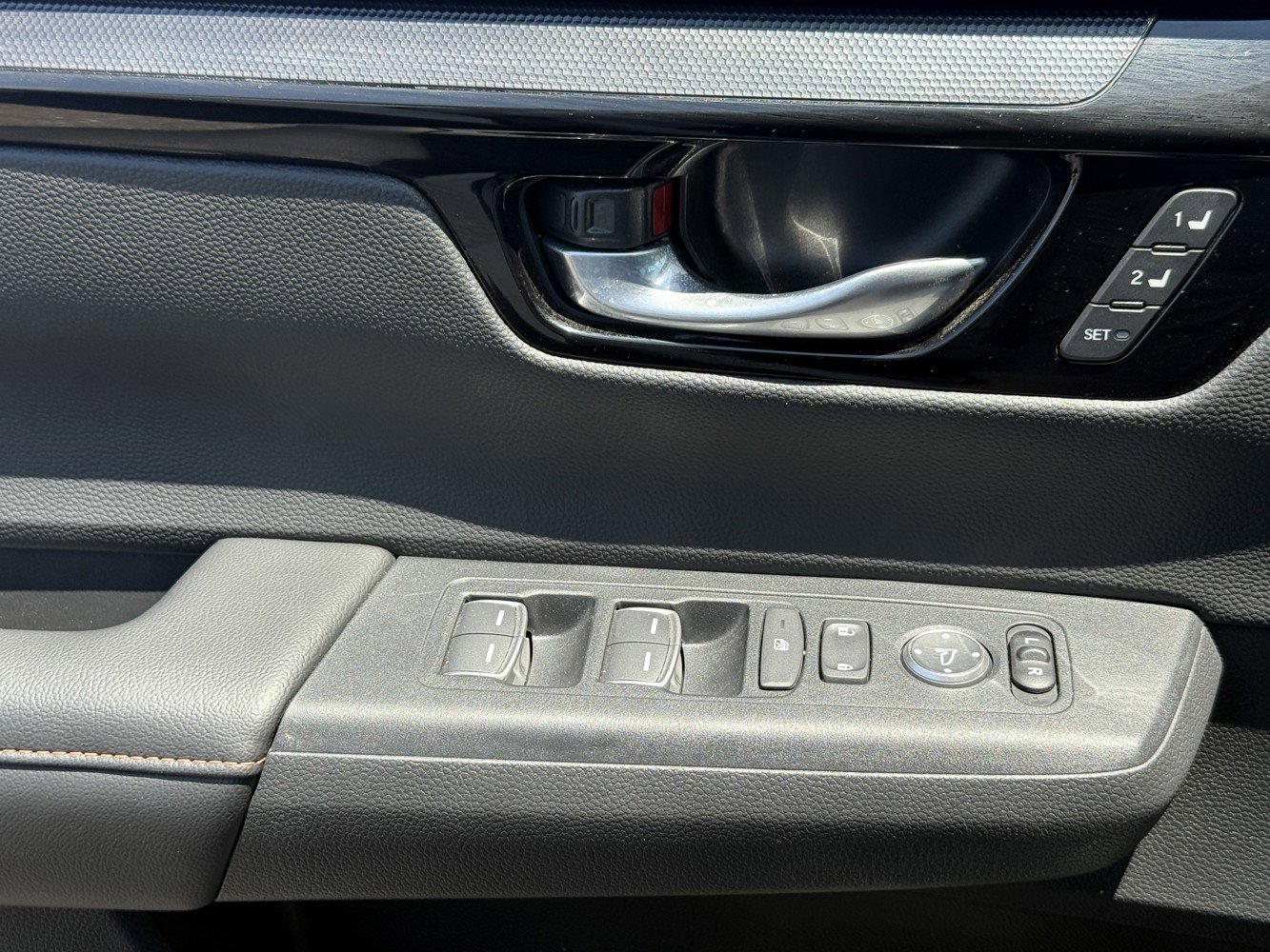 Used 2025 Honda CR-V Sport Touring image 19