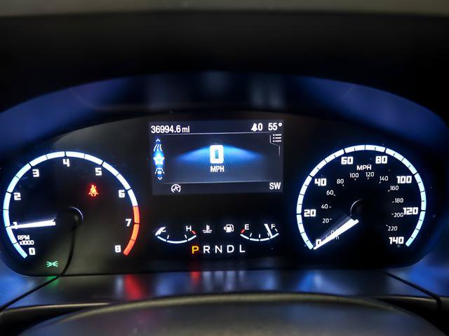 Used 2024 Ford Bronco Sport Big Bend AWD/4WD image 15