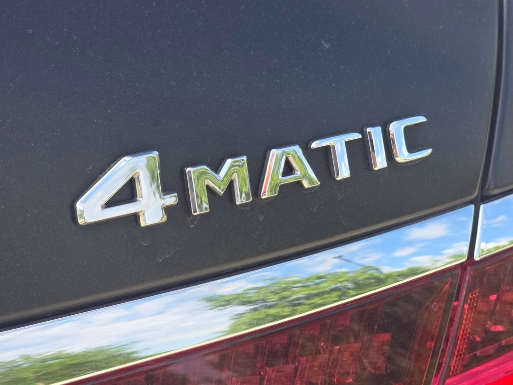 Certified 2024 Mercedes-Benz S 580 4MATIC Sedan image 5