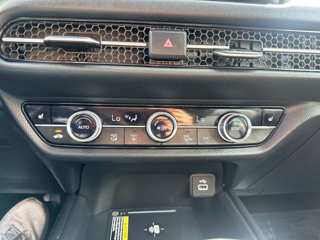 Used 2024 Honda HR-V EX-L image 40