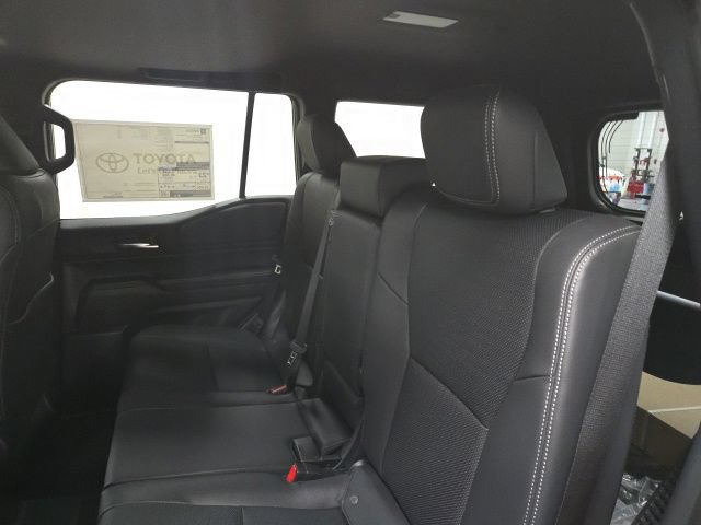 New 2027 Toyota Land Cruiser AWD/4WD image 19