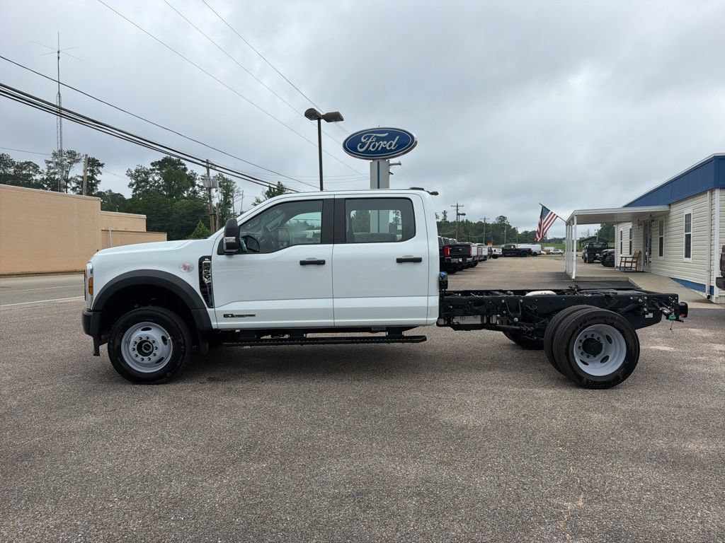 New 2026 Ford F450 XL