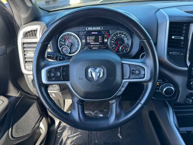 Used 2022 RAM 1500 Big Horn AWD/4WD image 21