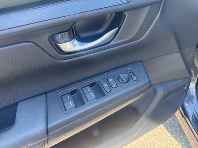 Certified 2023 Honda CR-V Sport image 22