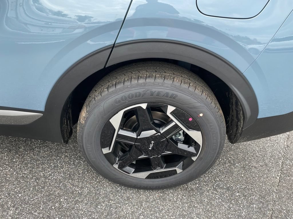 New 2027 Kia Sportage S AWD/4WD image 7