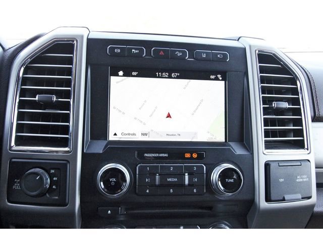 Used 2017 Ford F250 King Ranch w/ King Ranch Ultimate Package image 23