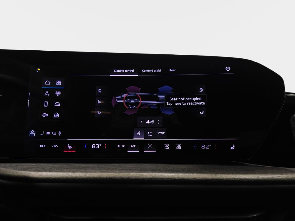 Certified 2025 Audi Q5 Premium w/ Convenience Package image 24