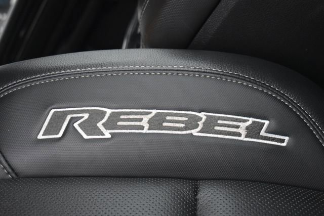Used 2020 RAM 1500 Rebel w/ Rebel Level 2 Equipment Group image 15