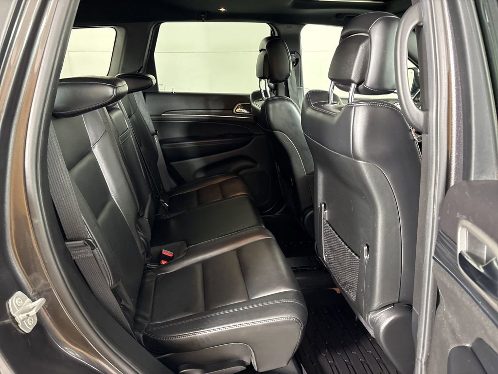 Used 2019 Jeep Grand Cherokee Limited image 15