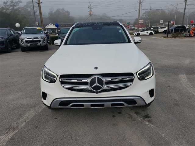 Used 2022 Mercedes-Benz GLC 300 image 5