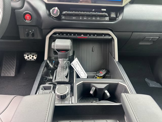 New 2026 Toyota Tundra SR5 AWD/4WD image 20