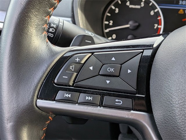 Used 2023 Nissan Altima 2.5 SR image 13