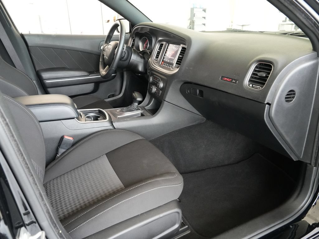 Used 2023 Dodge Charger Scat Pack RWD image 22