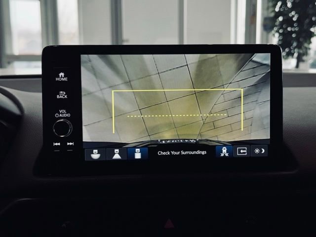 New 2026 Honda Prelude image 32