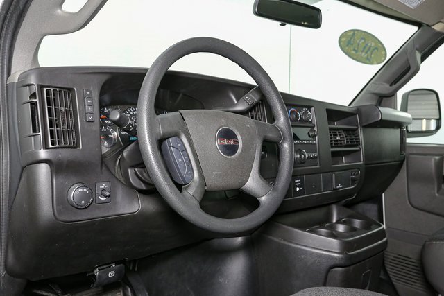 Used 2024 GMC Savana 2500 w/ Driver Convenience Package image 20