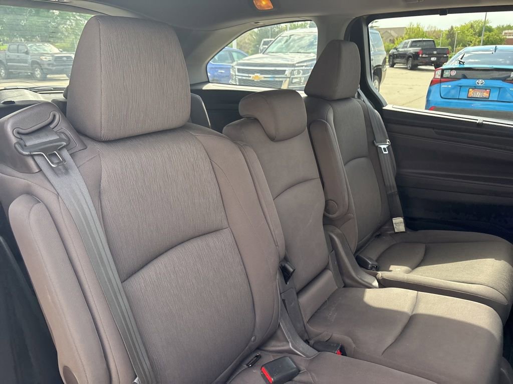Used 2019 Honda Odyssey EX image 31