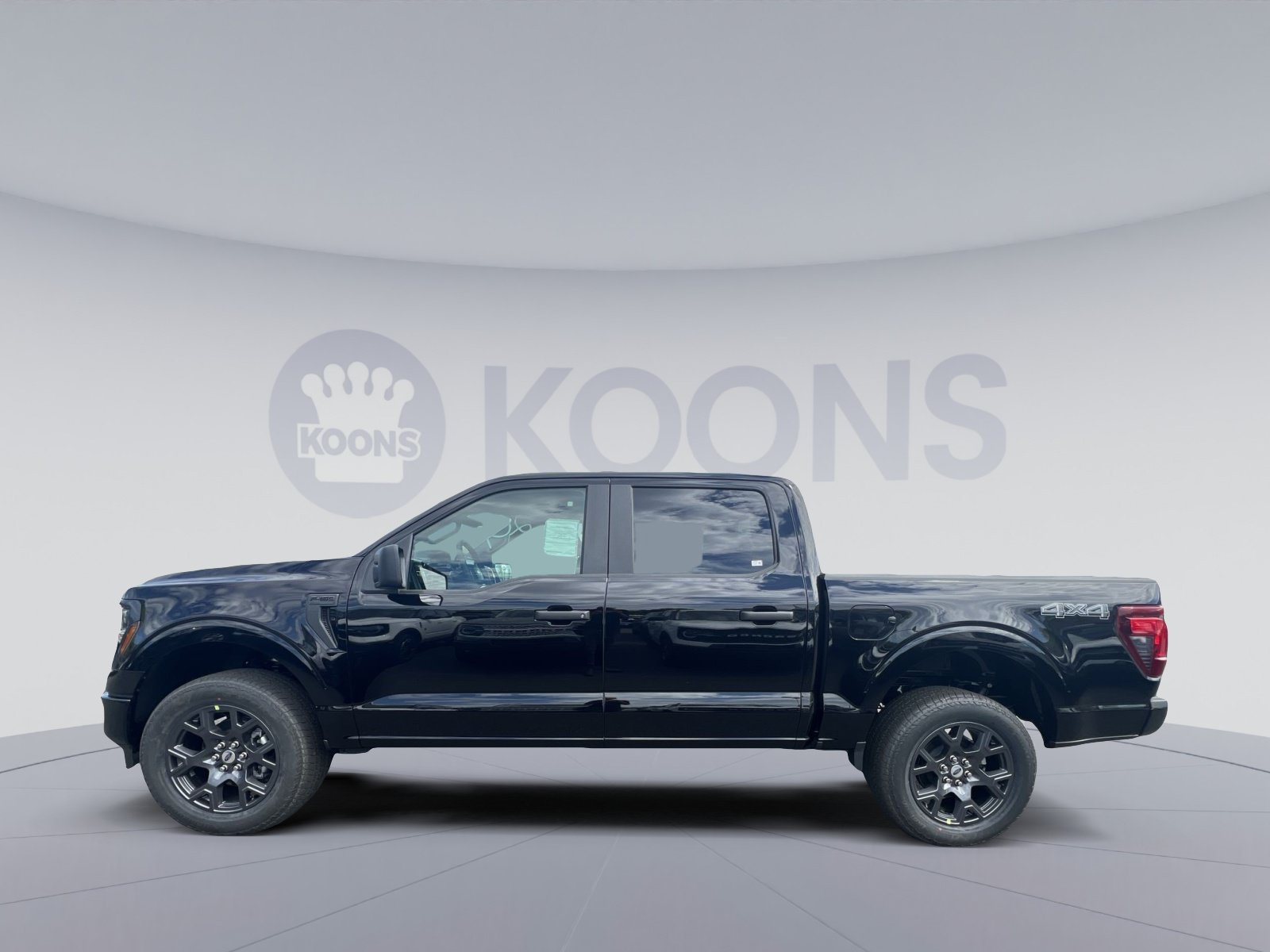New 2026 Ford F150 STX w/ Equipment Group 200A AWD/4WD image 13
