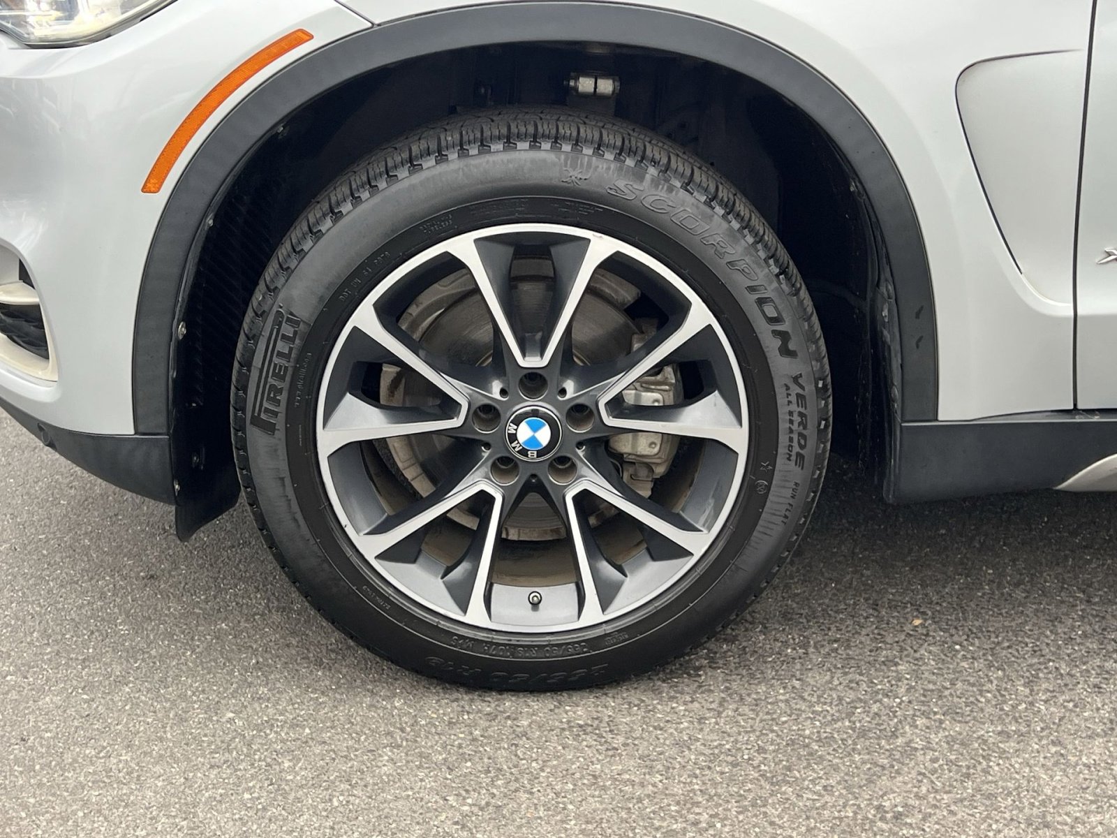 Used 2017 BMW X5 xDrive35i AWD/4WD image 13