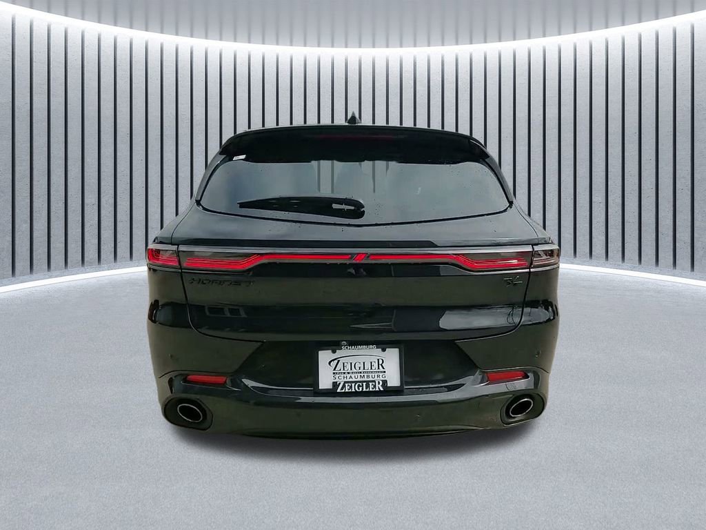Used 2024 Dodge Hornet R/T Plus w/ R/T Blacktop Package image 10